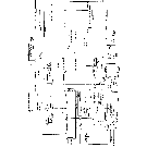 009 HYDRAULICS, CIRCUIT SCHEMATIC