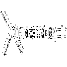 013 CESSNA HYDRAULIC PUMP