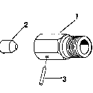 024 CHECK VALVE