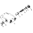 016 VALVE ASSEMBLY, FLOW-DIVIDER