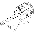 028 SHUT-OFF & LOCK-OUT VALVE