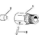 029 CHECK VALVE