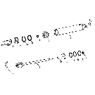 036 LOAD RACK CYLINDER