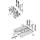 004 LOAD & ROLLING RACKS