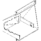 122 WEIGHT BOX ATTACHMENT