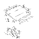 004 FIRST & SECOND TABLE, 1078