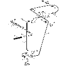 021 THROTTLE LINKAGE