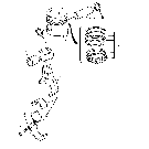 029 PISTONS & CONNECTING RODS, BSN 546804 (1078), BSN 548619 (1079)