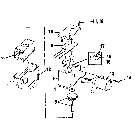 054 ELECTRIC SHIFT MOTOR