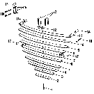 012 FRONT SPRING