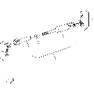 04B03 DRIVE SHAFT