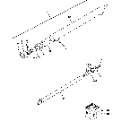 06B11(1) PUSH OFF CYLINDER, 592673