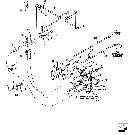 05A03 RELAY VALVE, BRAKE CONTROL VALVE