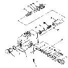 048 FLOW CONTROL VALVE ASSEMBLY, P/N 686846