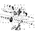 006 HINGE & CRANKSHAFT PARTS