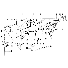 001 FRAME ASSEMBLY, UPPER - 14-320, 14-321, 14-339, 14-340