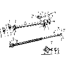 001 DRIVE SHAFT & UNIVERSAL JOINT ASSEMBLY