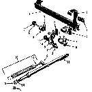 002 FRAME & DRAGBAR PARTS