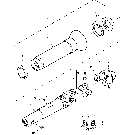 01.02(01) PRIMARY PTO, REAR HALF, 540 RPM, PRIOR TO 5/07