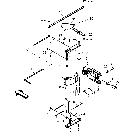 002 HINGE & ROD, ASN B0106