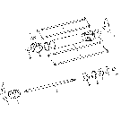 019 SECOND TABLE CYLINDER, 1963-1964-SERIES - 2M