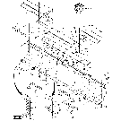 001 FLOOR, & HEADER CLOSURE KIT