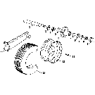 028 WHEEL KIT