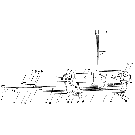 002 HYDRAULIC SYSTEM, 1963-1964-SERIES - 2M