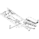 027 LINKAGE, ALL SERIES - 2M