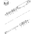 007 TONGUE SHIFT CYLINDER