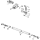 016 COMPLETE TRACTOR LINK KIT (UNDER 40 H.P. TRACTORS)