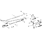 018 HAND LEVER ATTACHMENT, OPTIONAL
