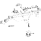 002 TONGUE ASSEMBLY