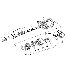 07.03 PISTON PUMP, 540 & 1000 RPM, BSN 664752