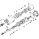 07.06 HIGH TORQUE MOTOR, BSN 590275