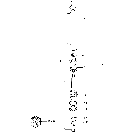 07.12 HEADER LIFT CYLINDER, MASTER, MONARCH (87018066)