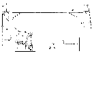 005 CROSS BRACE AND LATCH - 14-185,14-186,14-201,14-202,14-403