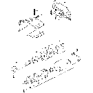 002 HYDRAULIC SWING TONGUE