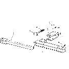 019 TONGUE DIALING MECHANISM, MODELS 14HA0001 (7') & 14HA0002 (9')