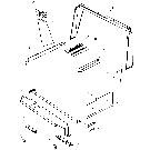 002 CAB MOUNTING GROUP