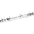 005 PTO GROUP, RIGHT OR LEFT