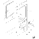 E.34.A.76(3) CAB DOOR