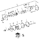 K.20.E.51.52(3) CROSS CONVEYOR ORBIT MOTOR