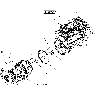 B.10.A.50 FLYWHEEL