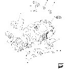 A.10.A.20(1) HYDRAULIC PISTON PUMP & FITTINGS