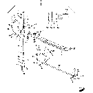 D.10.A.69 FRONT AXLE, STEERING KNUCKLE