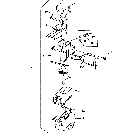 D.12.A.28 REAR AXLE, ELECTRIC SHIFT MOTOR
