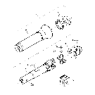 01.02/01 PRIMARY PTO, REAR HALF, 540 RPM