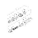 01.03 PRIMARY PTO, FRONT HALF, 1000 RPM