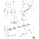 K.10.E.60(02) CUTTERBAR, EXTERNAL COMPONENTS